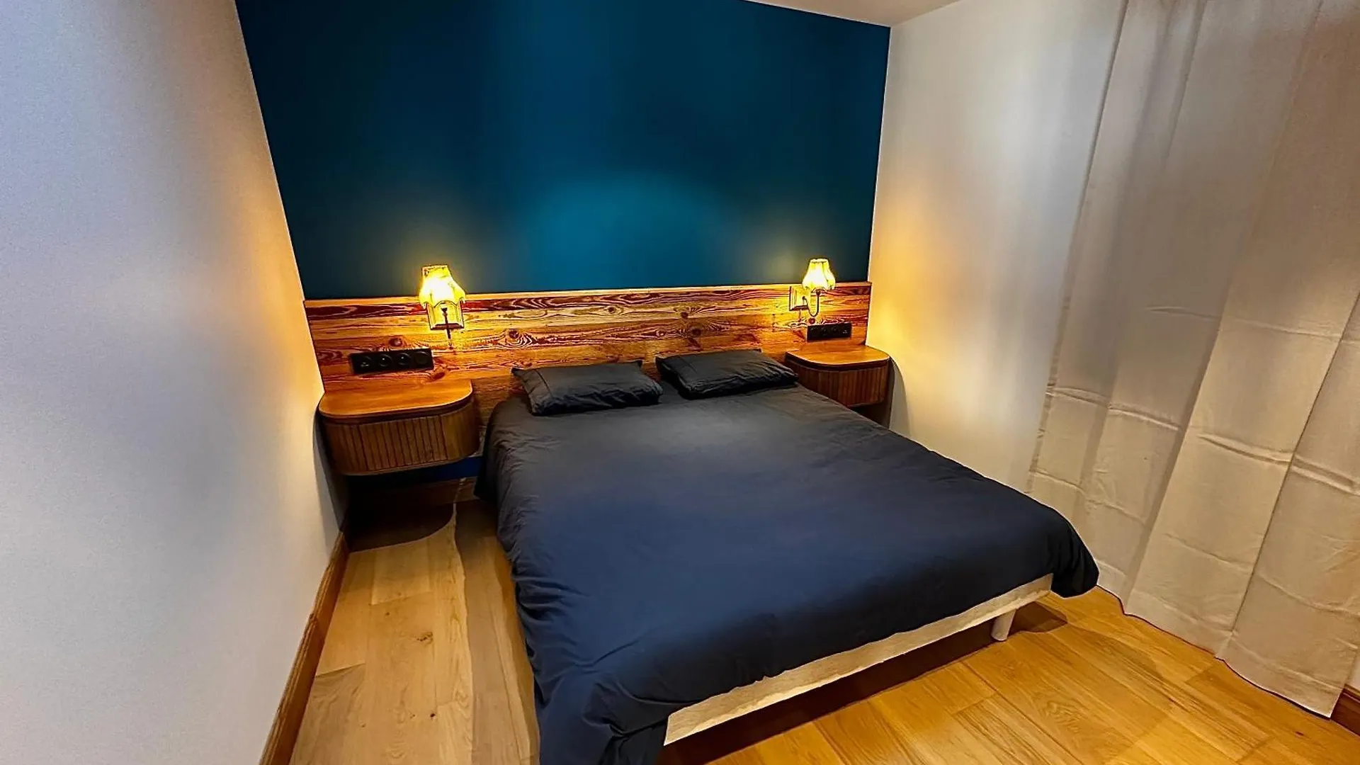 Apartment Gite Moulette Regnie-Durette