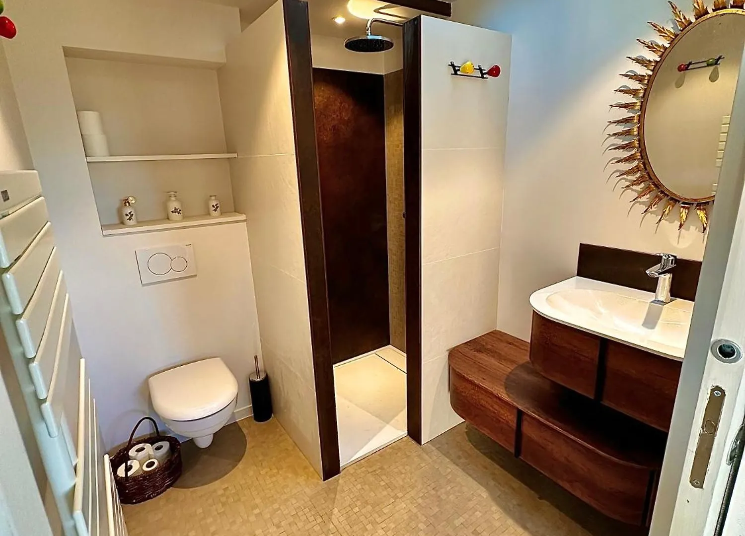 Apartment Gite Moulette Regnie-Durette